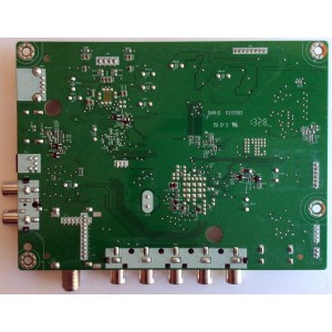MAIN / VIZIO 3632-2352-0150 / 0171-2271-5152 / 3632-2352-0395 / MODELO E320-B0E LAQRPKBP / E320-B0E LATRPKBP